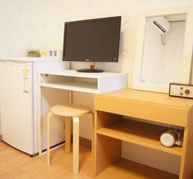 Туры в Gom Hostel  в Южной Корее