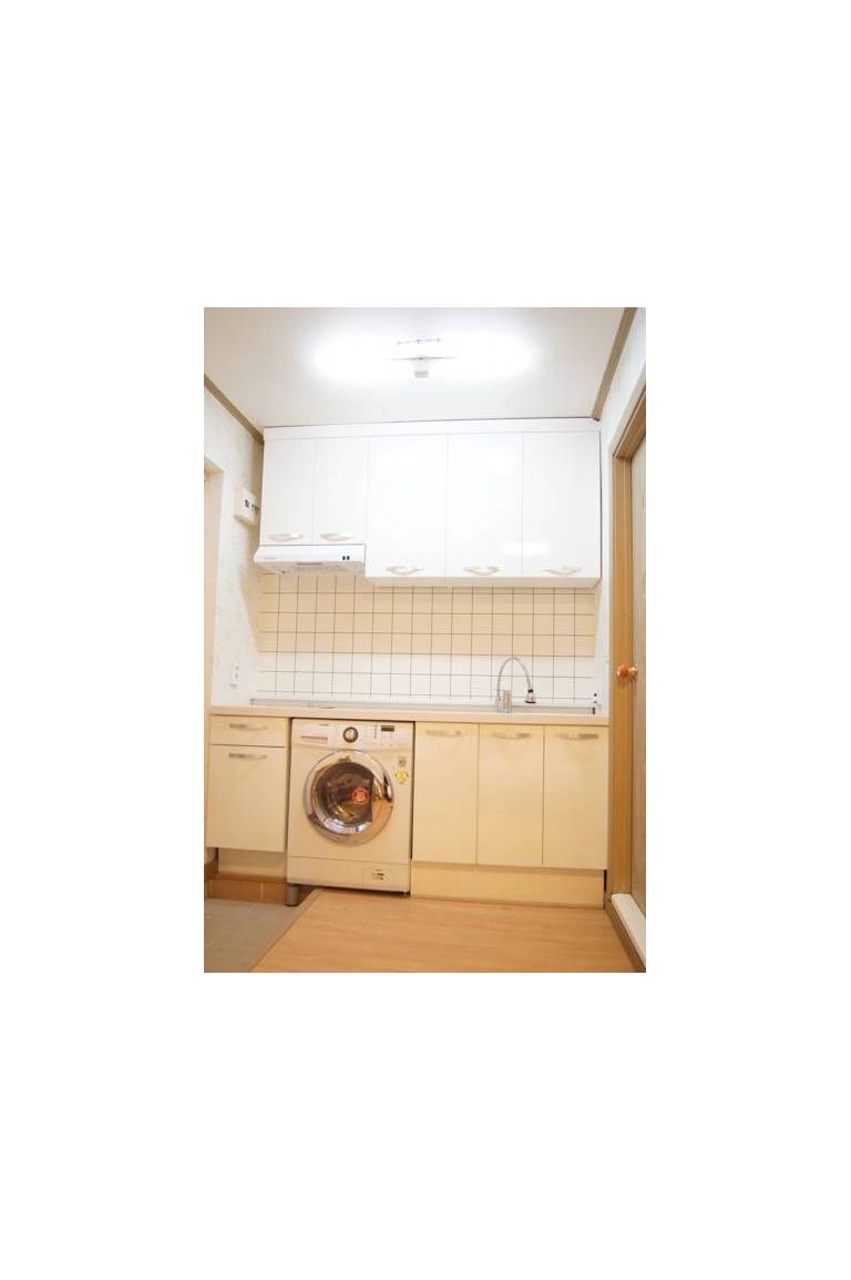 Gom Hostel 