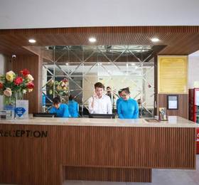 Туры в Gold Hotel в Вьетнаме