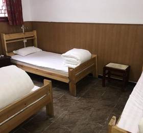 Отдых в Leo Hostel - Китай, Пекин