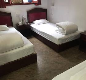 Leo Hostel в Пекине