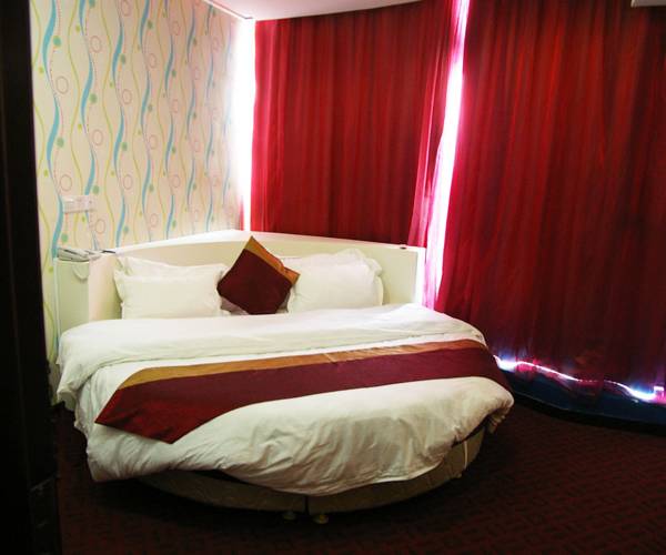 Summer Inn  3* Китай, Шэньчжэнь