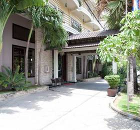 Hotel Cara в Пномпене