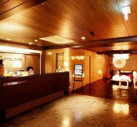 Туры в Cats Hotel  в Южной Корее