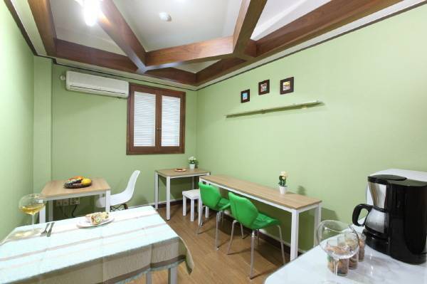 Hotel Fa 2  3* Южная Корея, Сеул