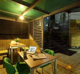 Отдых в Hotel Fa 2  - Южная Корея, Сеул