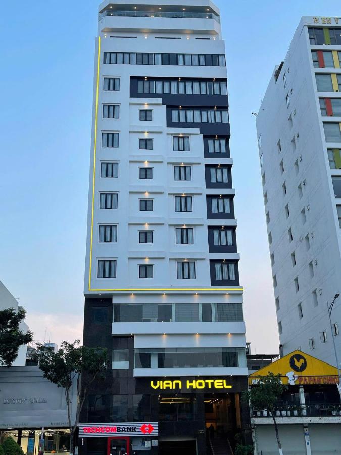 Vian Hotel