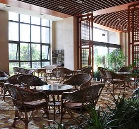 Lidu Hotel  в Куньмине
