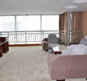 Туры в Lidu Hotel  в Китае