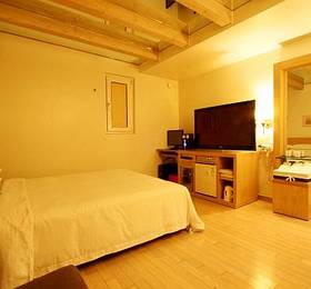 Отдых в Hotel Ana  - Южная Корея, Сеул