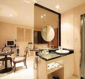 Max Hotel  в Сеуле