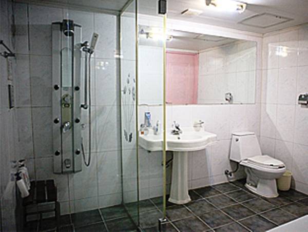 Hotel Sun  2* Южная Корея, Сеул