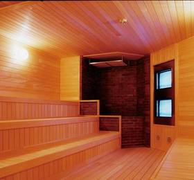 Spa Safro  в Саппоро
