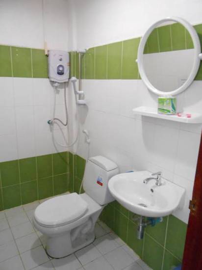 Mixok Inn  2* Лаос, Вьентьян