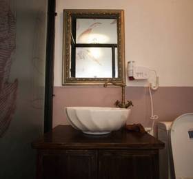 Villa Ten  в Шанхае