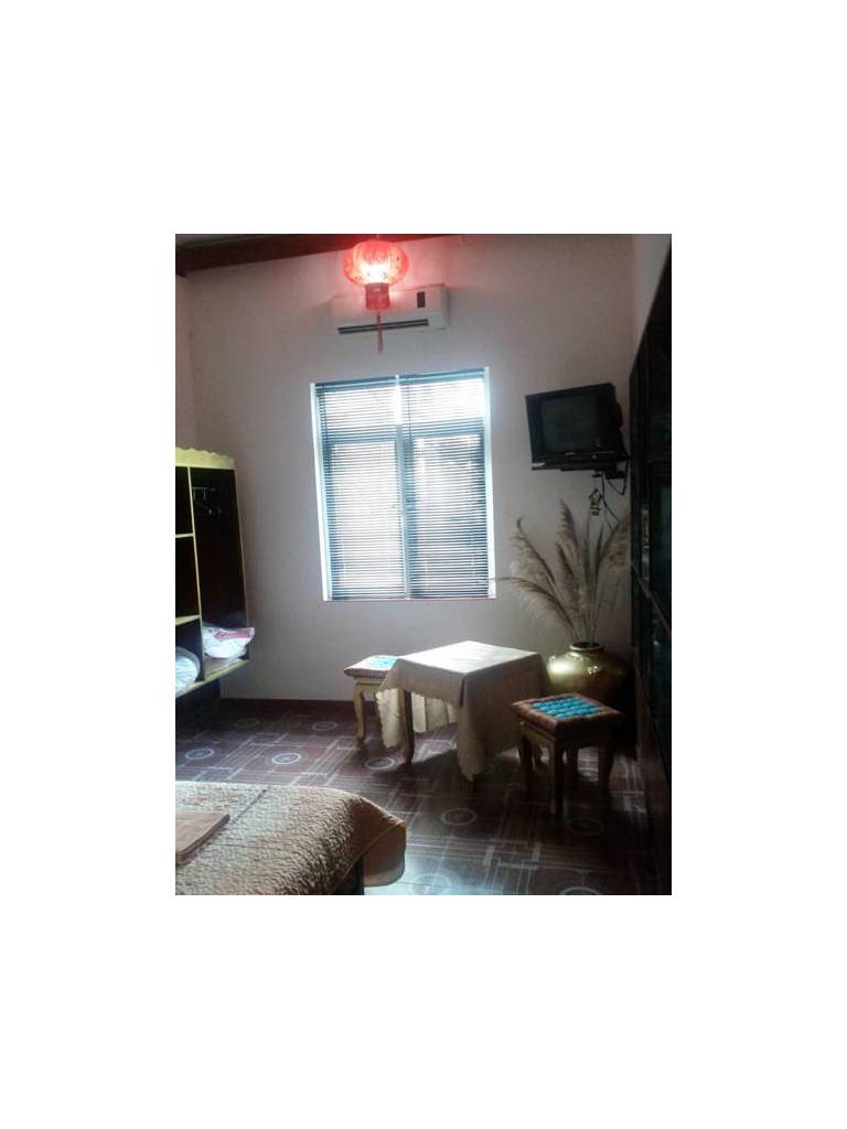 Eva Hotel 