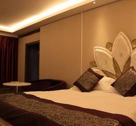 Отдых в Gudao Inn  - Китай, Лицзян