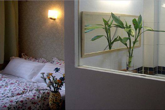 Hangzhou Swallow-House Hostel