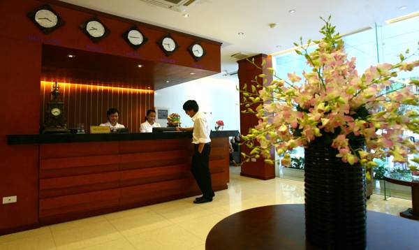 Tam Hotel