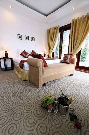 Zen Hotel  3* Вьетнам, Ханой