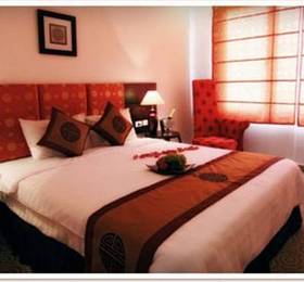 Туры в Zen Hotel  в Вьетнаме