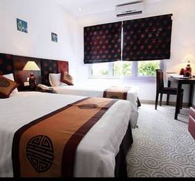 Zen Hotel  в Ханое