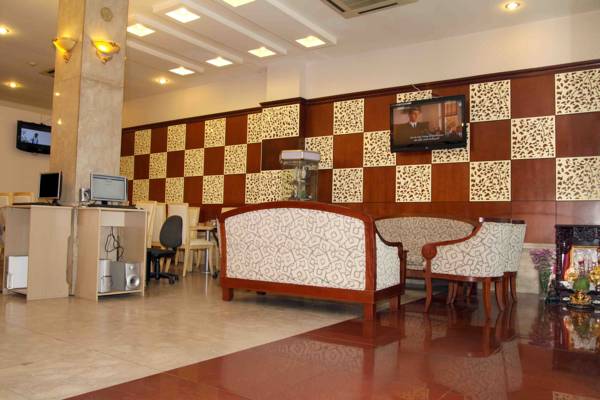 M&M Hotel 