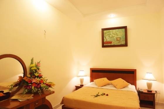 New Hotel  2* Вьетнам, Хошимин
