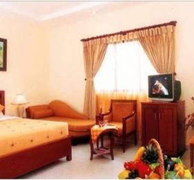 Туры в New Hotel  в Вьетнаме