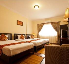 Туры в Royal Inn в Камбодже