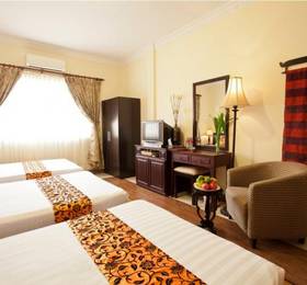 Royal Inn в Пномпене
