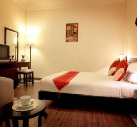 Отдых в Royal Inn - Камбоджа, Пномпень
