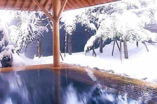 Hirayukan  3* Япония, Такаяма