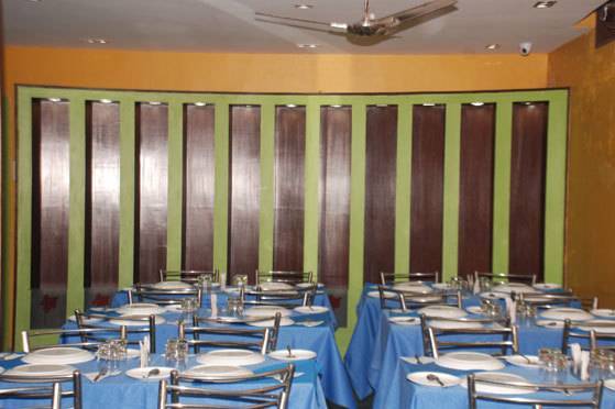 Sands Inn  3* Индия, Гургаон