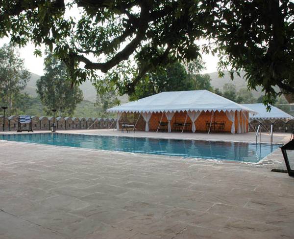 Udai Bagh  4*