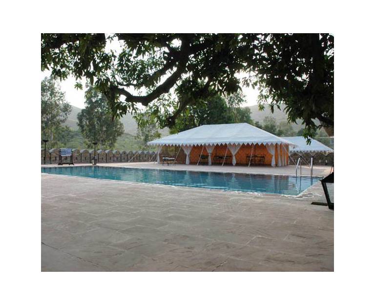 Udai Bagh 