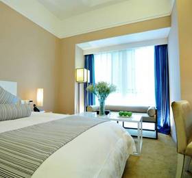 Туры в Hotel New  в Китае
