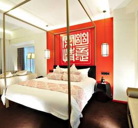 Отдых в Hotel New  - Китай, Сиань