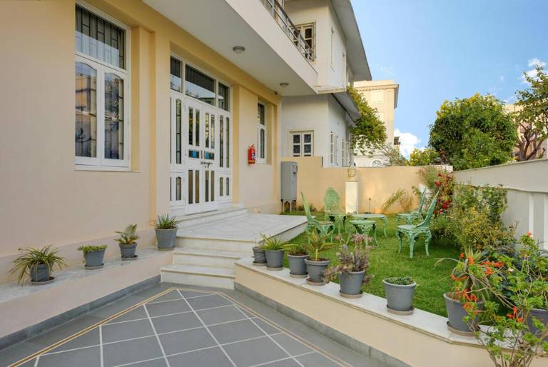 Dev Villa 