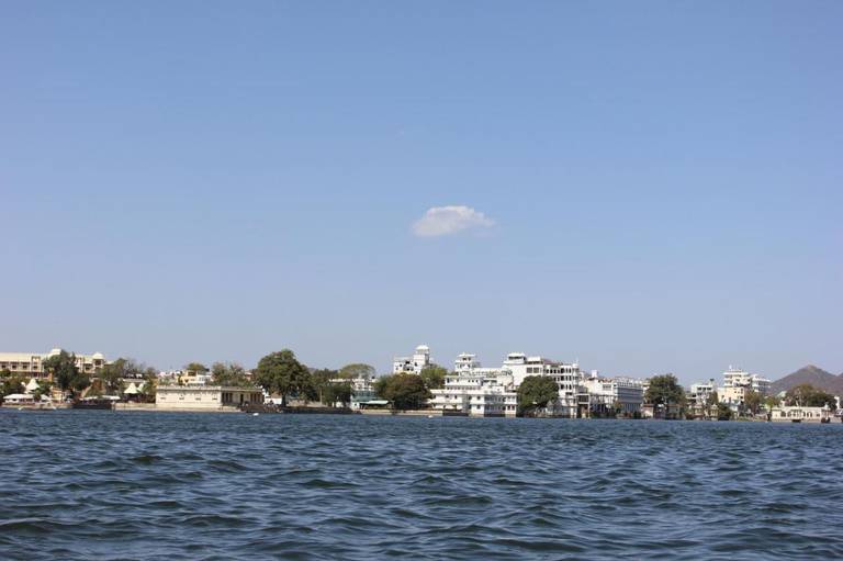 Raj Niwas 