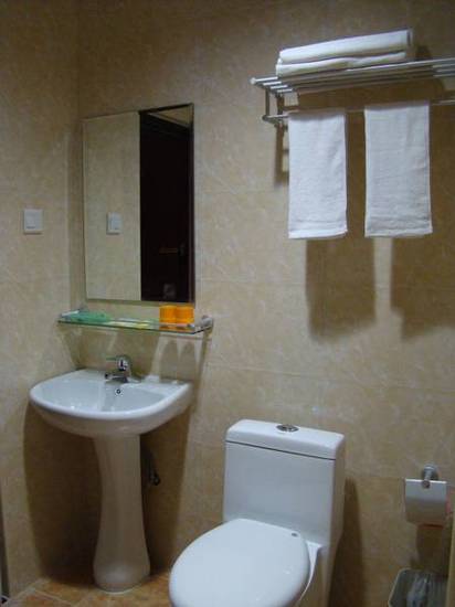 161 Hotel  3* Китай, Пекин
