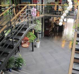 161 Hotel  в Пекине