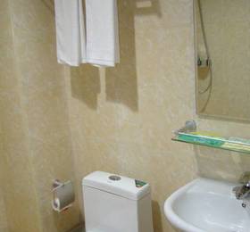 Отдых в 161 Hotel  - Китай, Пекин