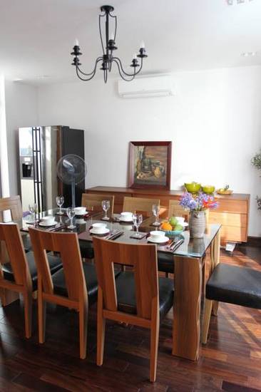 Bau Villa 3* Вьетнам, Дананг
