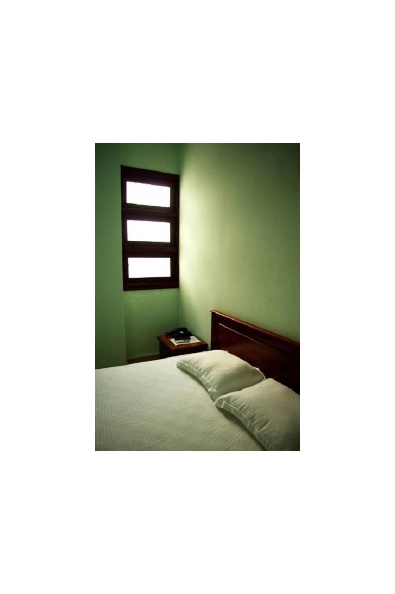 Hotel 199 