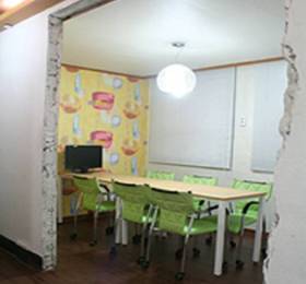 Туры в Huga Haus  в Южной Корее