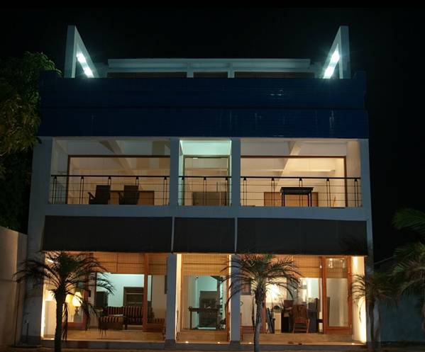 The Cove 5* Шри-Ланка, Негомбо