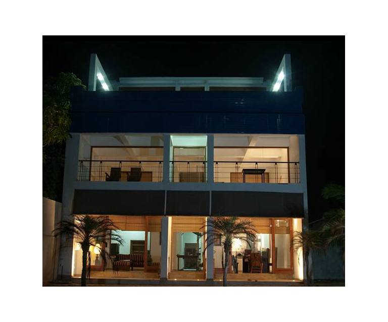 The Cove