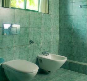Lodge 19  в Негомбо