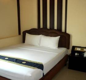 A1 Hotel в Пномпене
